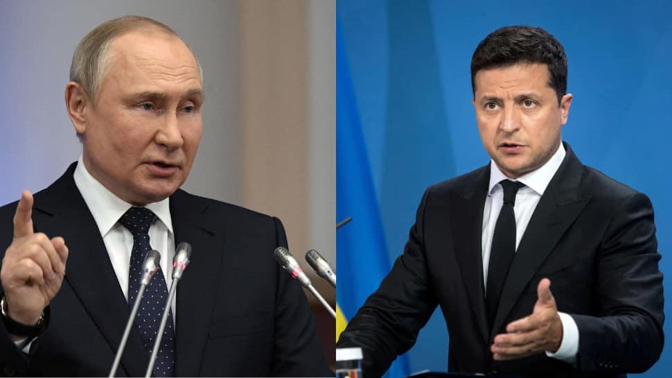 Zelensky urges EU to ban Russian visas to avoid becoming ‘supermarket’ for the rich