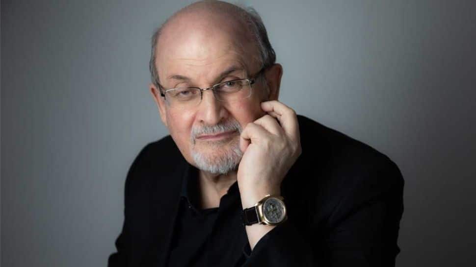 Who attacked Salman Rushdie and what was his motive? What we know so far - 10 points