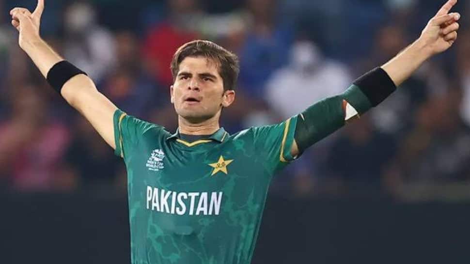 PAK’s Shaheen Afridi unfit to play Asia Cup vs India, Babar gives BIG update