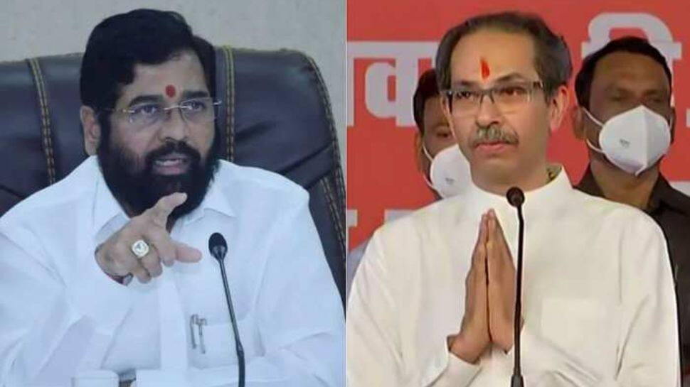 &#039;Would&#039;ve ended up &#039;dead&#039; if...&#039;: Maha CM Eknath Shinde on rebellion against Uddhav Thackeray