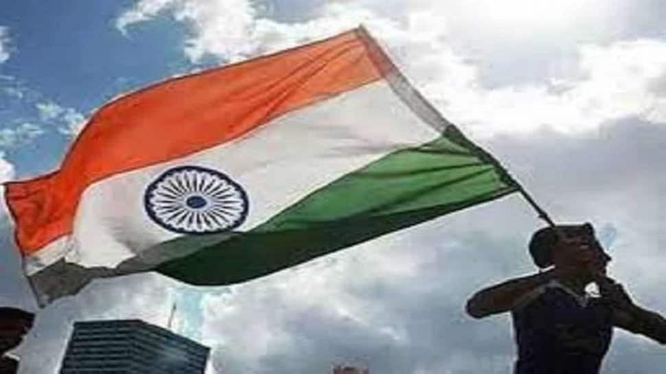 Har Ghar Tiranga: 3 km-long TRICOLOUR being built in Jharkhand, set to create WORLD RECORD