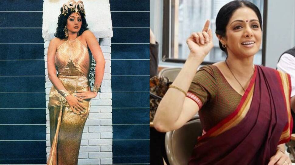 Sridevi birth anniversary: 5 films of the legendary actor you MUST watch!