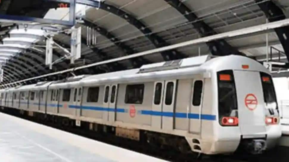 Delhi Metro update: Gates of THESE stations closed due to Independence Day 2022 rehearsals