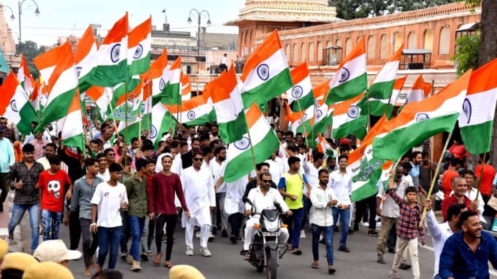 &#039;Har Ghar Tiranga&#039;: Know rules, what to AVOID when hoisting National Flag at home