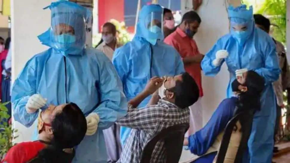 Covid-19 fourth wave scare: India reports nearly 16,000 new cases, 68 deaths in 24 hours