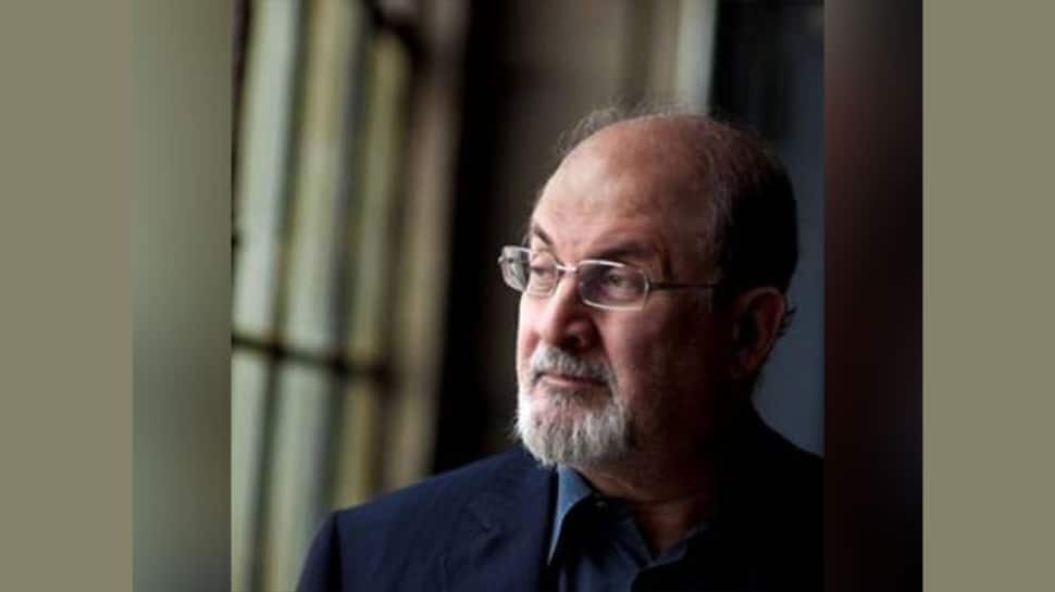Was Salman Rushdie's attacker influenced by Iran's Islamic Revolutionary Guard Corps?