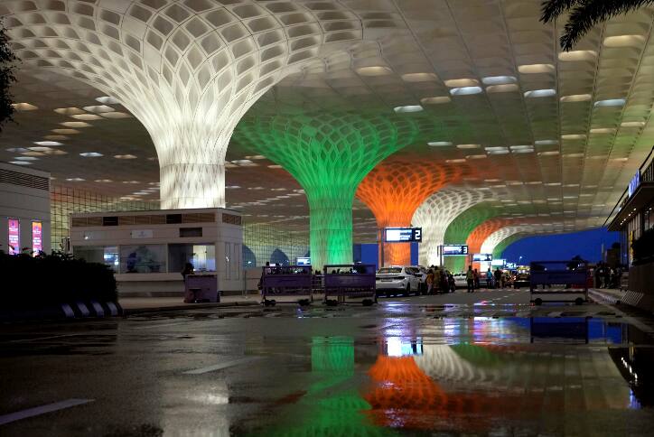 Chhatrapati Shivaji Maharaj International Airport