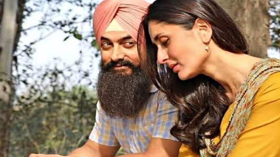 Laal Singh Chaddha memes flood Twitter, check out hilarious jokes on Aamir Khan and Kareena Kapoor starrer!