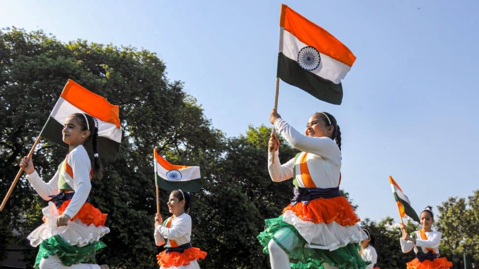 Independence Day 2022: History, significance and interesting facts - Vimarsana News