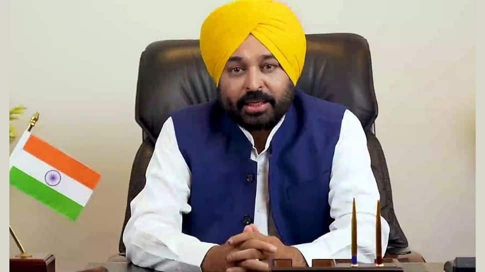 &#039;One MLA, One Pension&#039; scheme cleared by Punjab govt, Bhagwant Mann says &#039;will save lot of tax&#039; - Details here