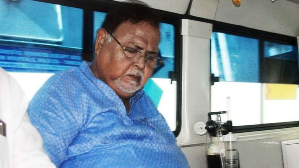 SSC Scam: Partha Chatterjee gets BIG HELP, Doctors teach THIS to get rid of leg and back pain in JAIL