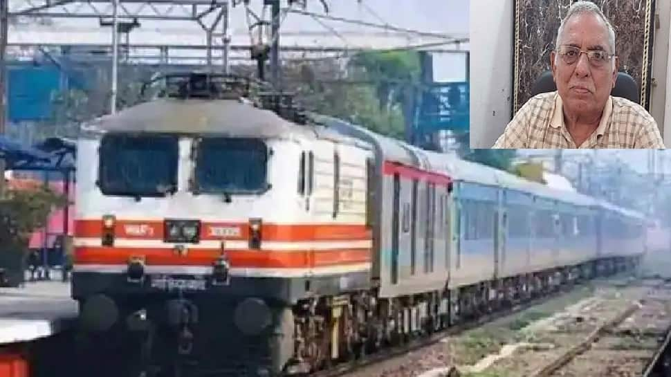 Indian Railways: Mathura lawyer wins battle after 22 years against overcharging of Rs 20 on train tickets