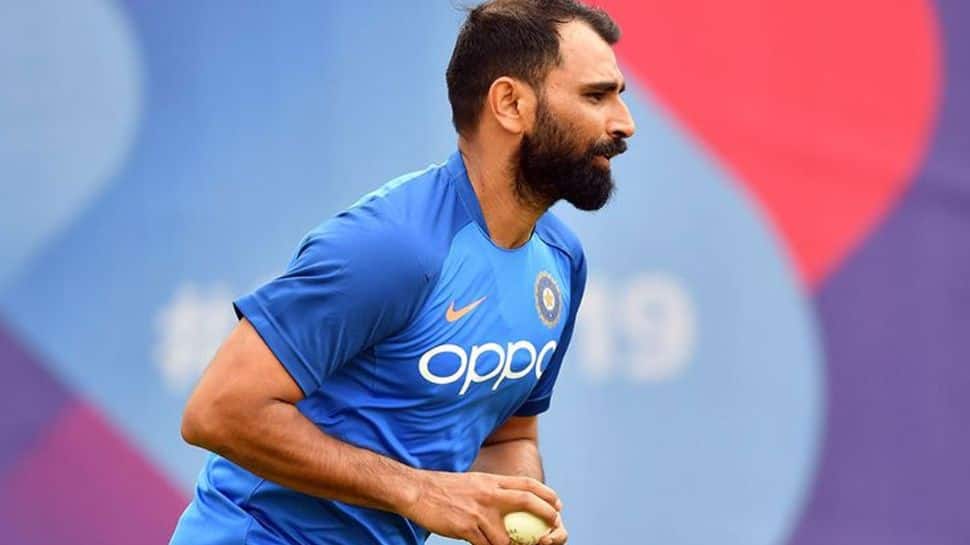 Mohammed Shami to make comeback into India&#039;s T20 squad? BCCI official gives BIG Update ahead of Asia Cup 2022