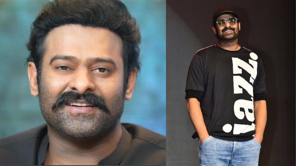 Prabhas teases &#039;Salaar&#039; first look poster, BIG announcement on Independence Day!