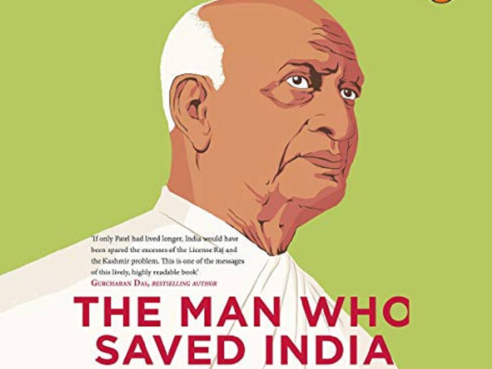 The Man Who Saved India