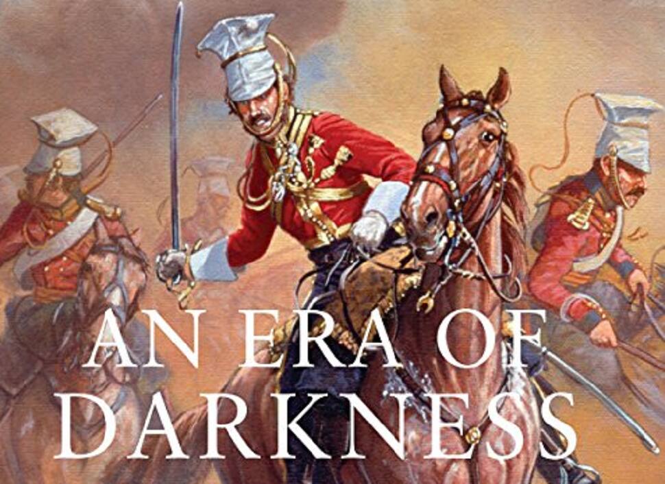 An Era of Darkness