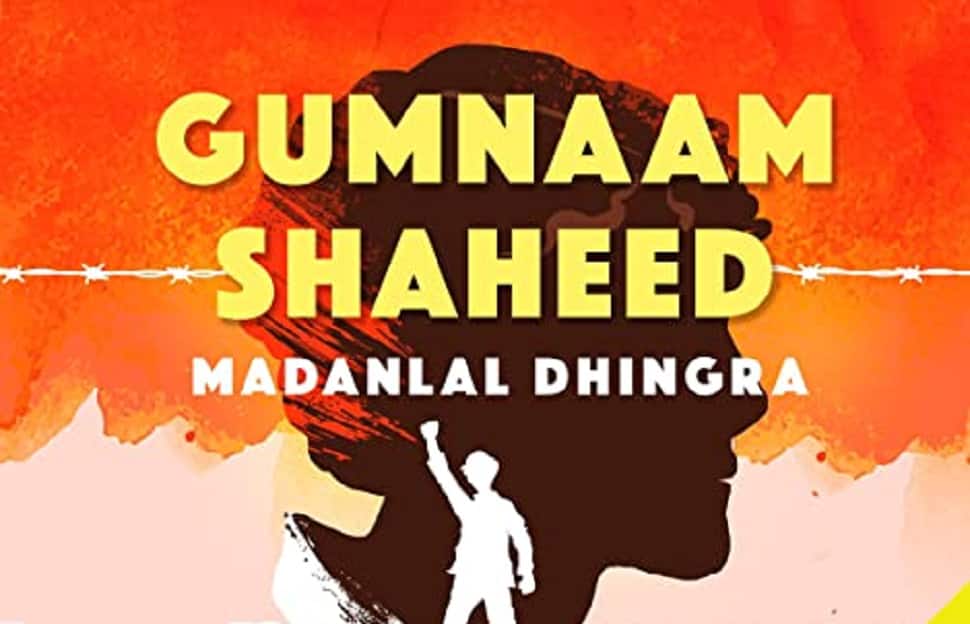 Gumnaam Shaheed Season 1: Madanlal Dhingra