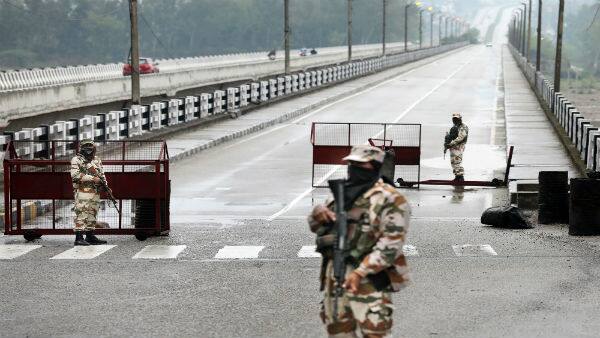 Terror Threat: Delhi on high alert | Zee News