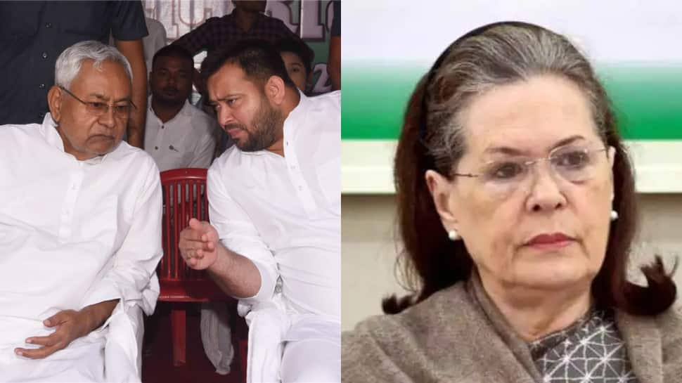 Bihar 2.0 cabinet expansion: Congress likely to hold meeting with Nitish Kumar, Tejashwi Yadav 