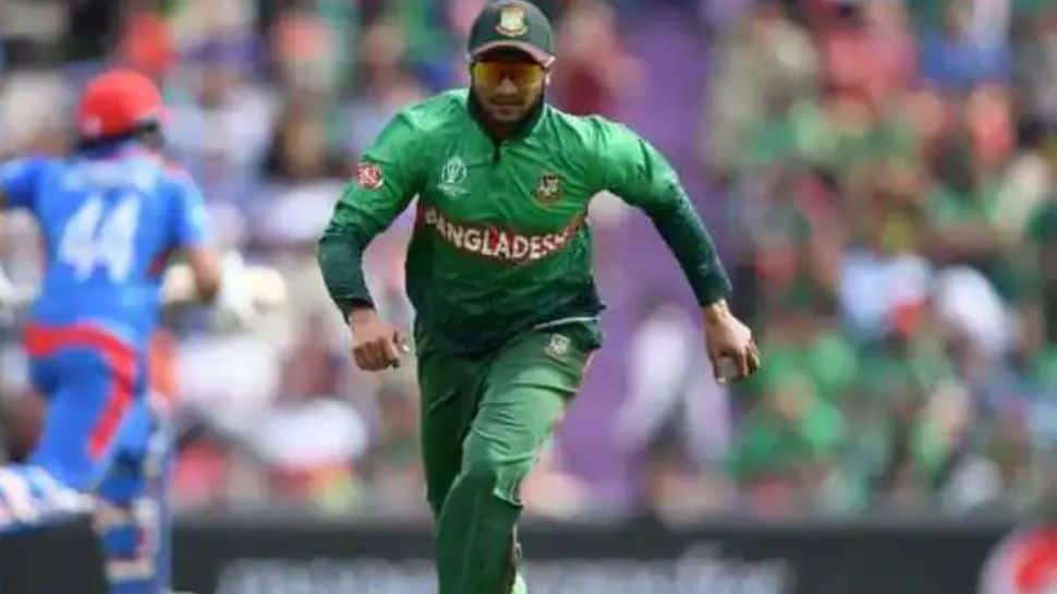 Shakib Al Hasan named captain of Bangladesh till ICC T20 World Cup 2022; BCB announces squad for Asia Cup 2022