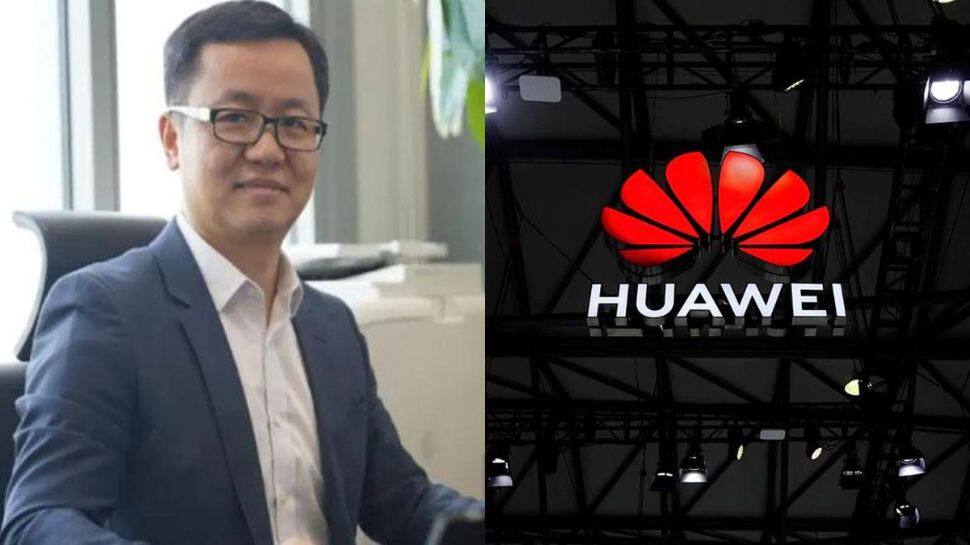 ‘I am not a TERRORIST, I AM…’, Huawei India CEO makes EXPLOVISE argument