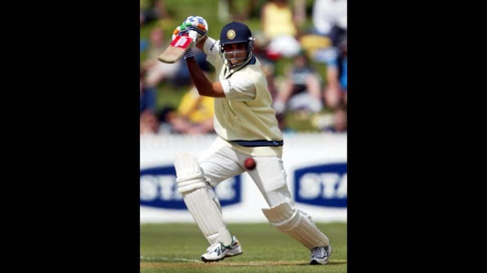 Sourav Ganguly