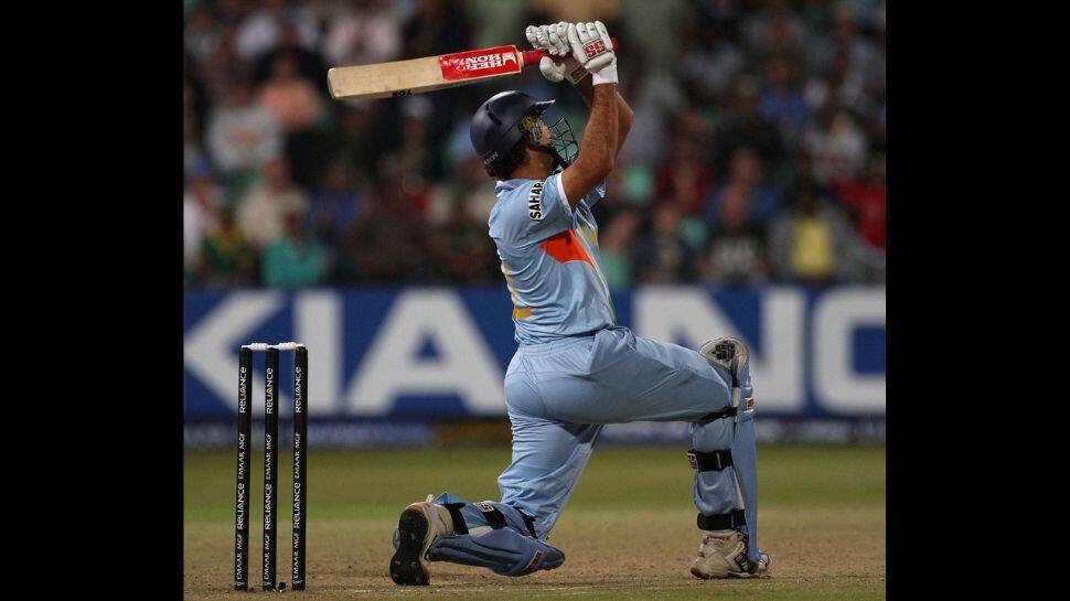 Yuvraj Singh 