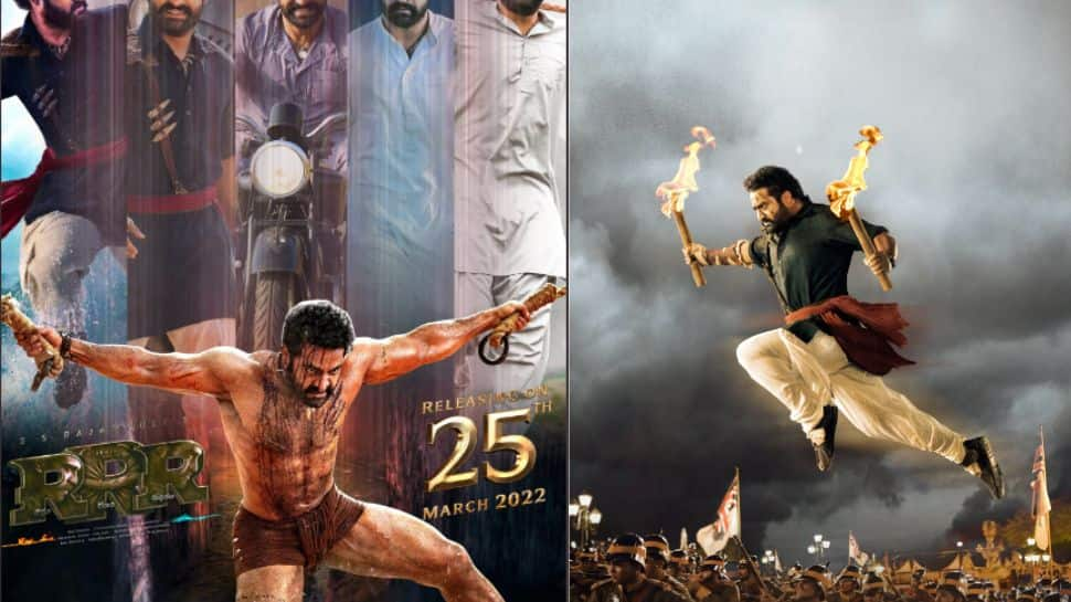 &#039;RRR&#039; star Jr NTR possible contender for Oscars? Read more