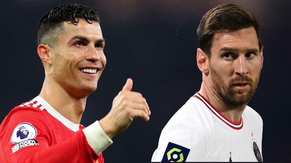 EXPLAINED: Why Lionel Messi is not nominated for Ballon d&#039;Or and Cristiano Ronaldo is?