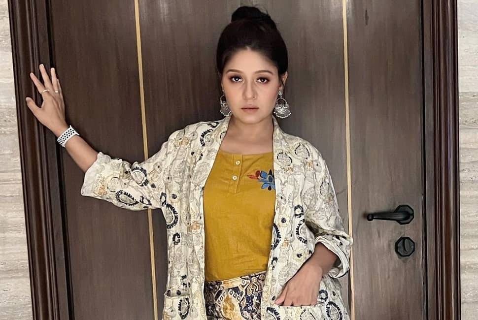 Sunidhi Chauhan lesser-known facts