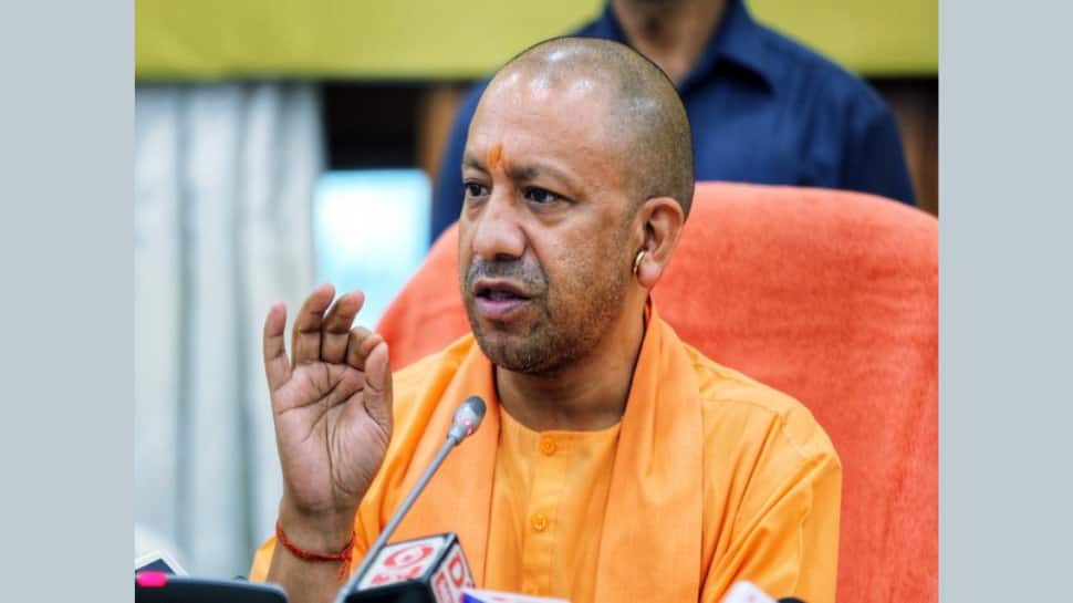 &#039;Will blow you with bomb’: UP CM Yogi Adityanath receives death threat