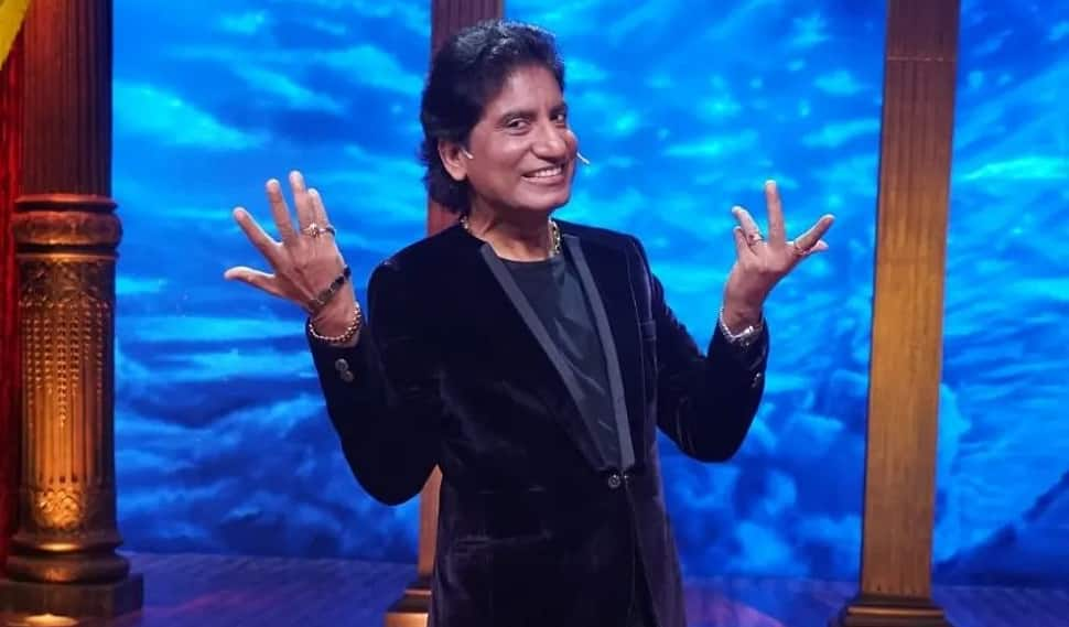 Raju Srivastava films