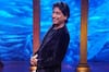 Stand-up comic Raju Srivastava