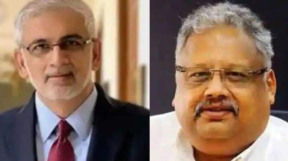 Rakesh Jhunjhunwala: Jet Airways CEO mourns death of Akasa Air founder, says THIS