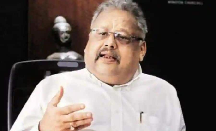 Rakesh Jhunjhunwala dead: Here&#039;s looking at Jhunjhunwala&#039;s net worth, his entire portfolio and other details