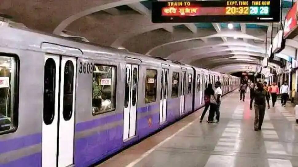 Independence Day 2022: Kolkata Metro announces new timings for August 15, check schedule here