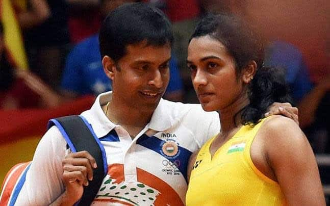 PV Sindhu's silver and bronze medals in Olympics