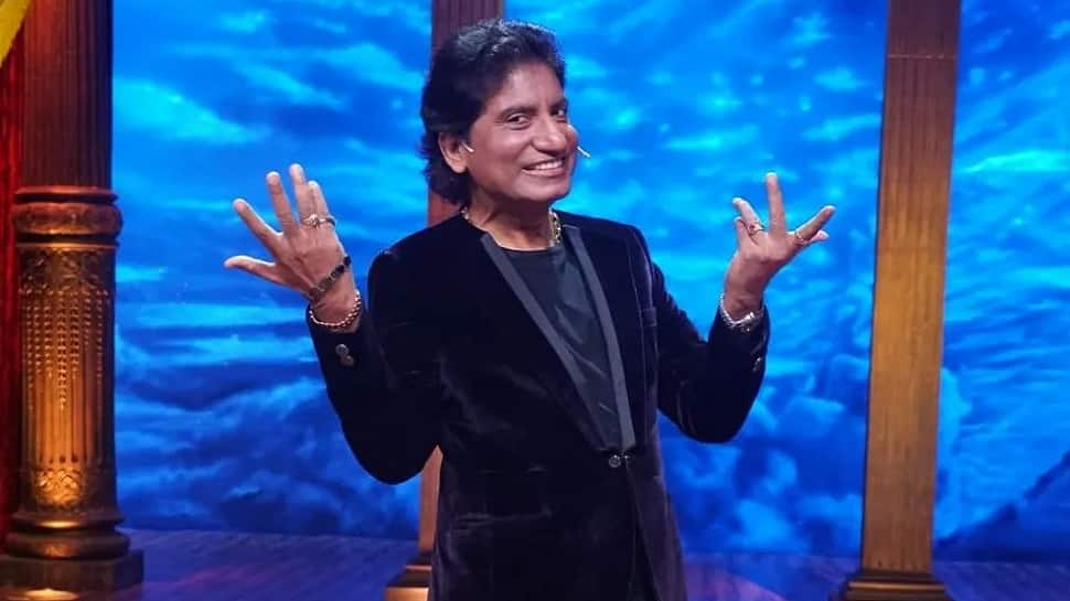 Raju Srivastava health update: Comedian&#039;s nephew says, &#039;He&#039;s showing positive response, no signs of...&#039;