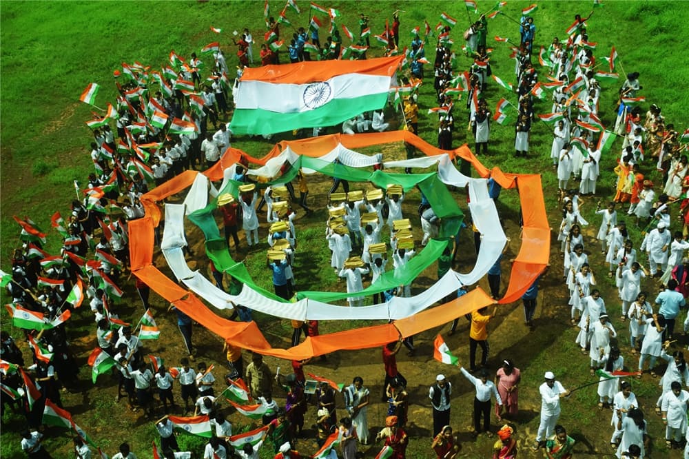 Independence Day 2022: Azadi Ka Amrit Mahotsav in Mumbai