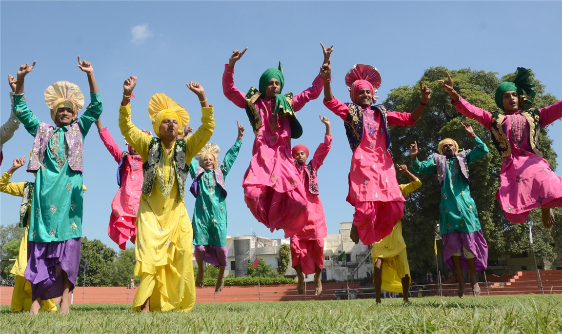 Amritsar prepares for Independence Day 2022