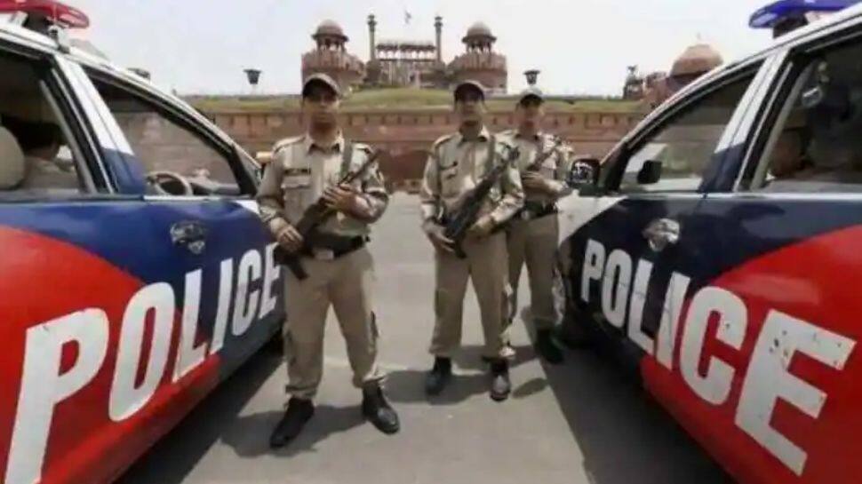 Independence day: High security in Delhi amid threat alerts from Intelligence