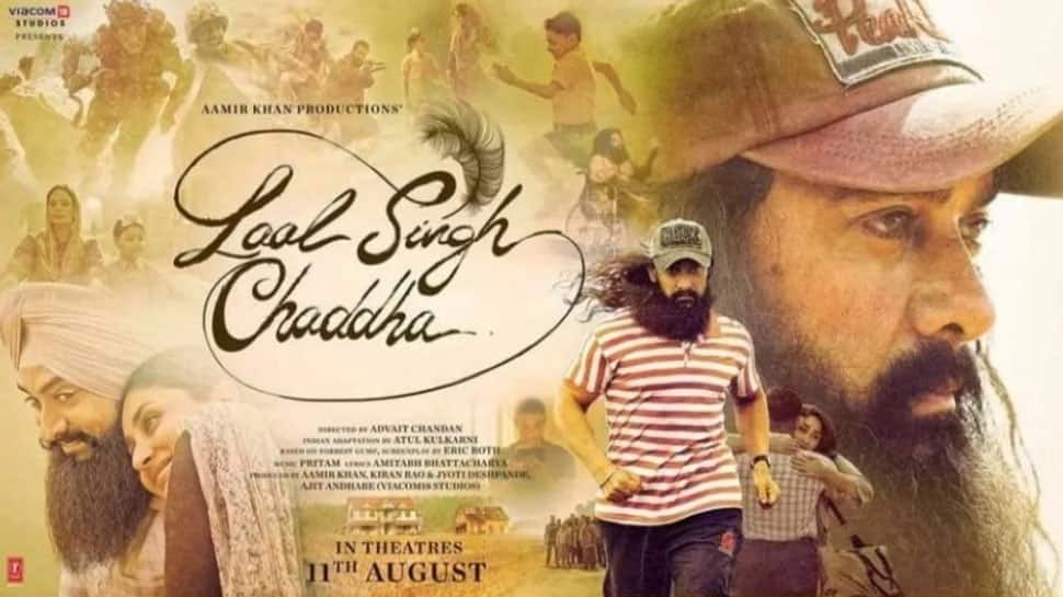 Laal Singh Chaddha Box Office Day 3 Advance Booking: Strong Social Media  Buzz Helps Aamir Khan Starrer Attract Crowd In Major Cities