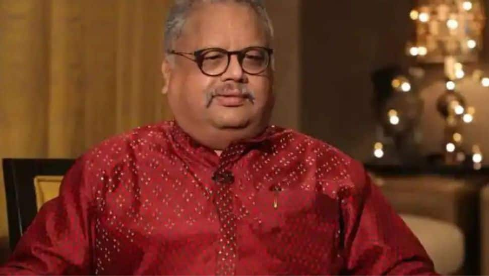 Rakesh Jhunjhunwala's lavish Mumbai home oozes style, luxury and sophistication