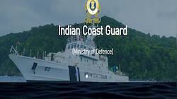 Indian Coast Guard Recruitment: Apply for Asst Commandant posts, check details