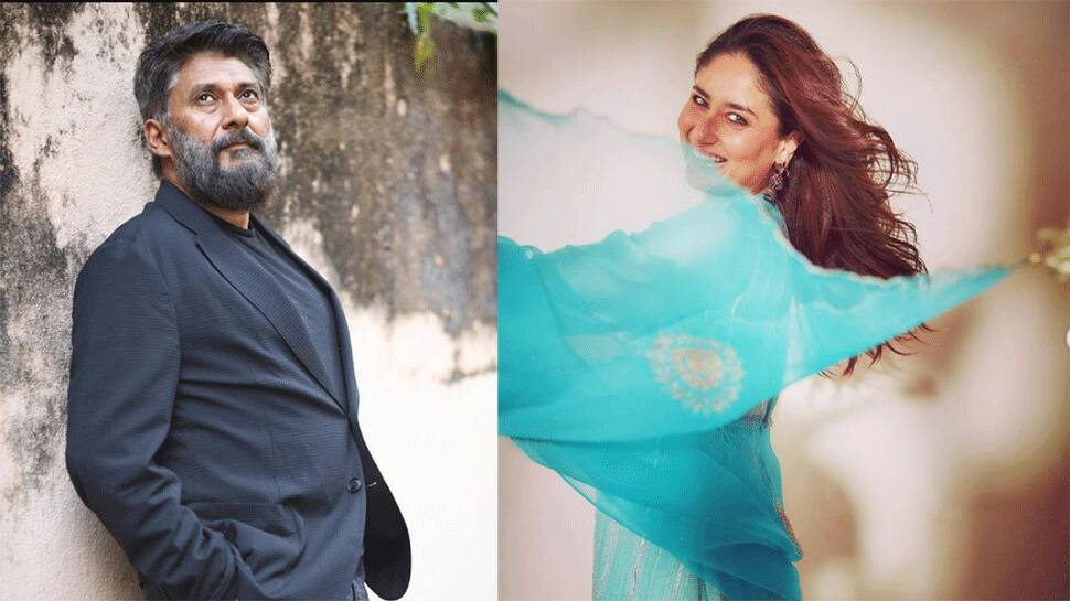 Vivek Agnihotri mocks Kareena Kapoor over Laal Singh Chaddha boycott call, accuses Karan Johar of &#039;destroying careers of outsiders&#039;