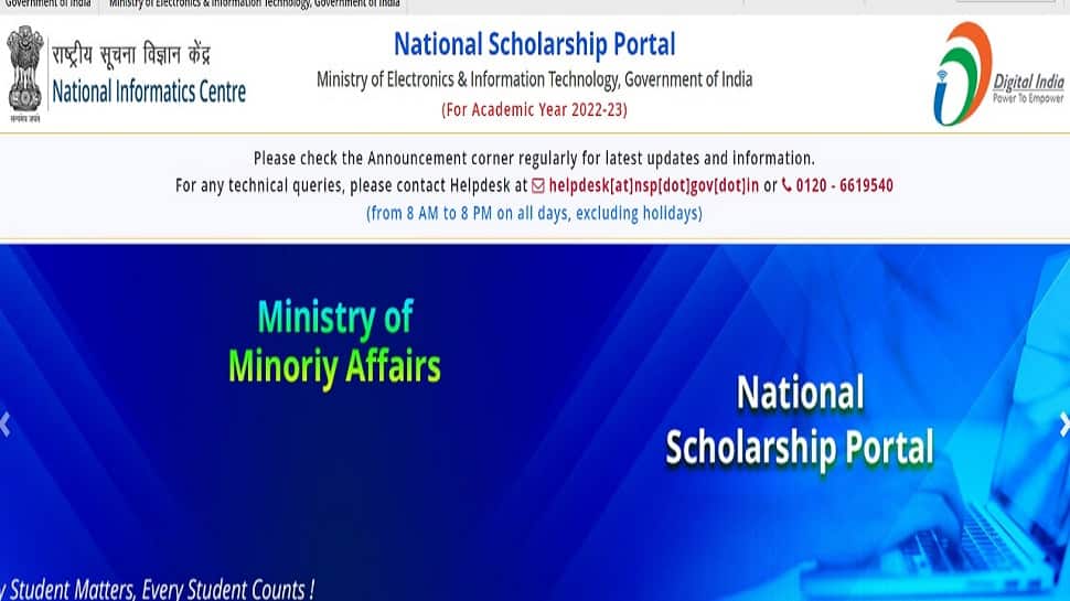 Apply for UGC Scholarships 2022, check stipend and more details here