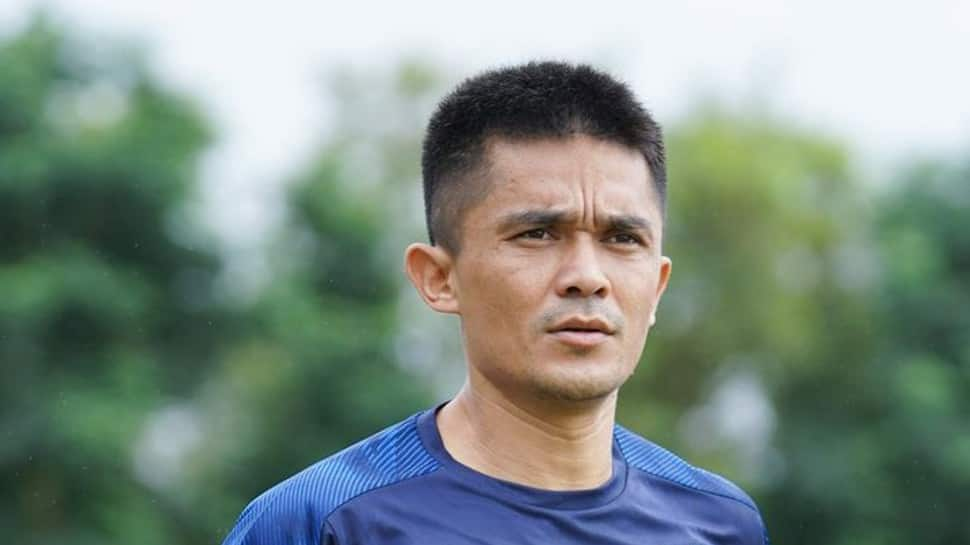 EXCLUSIVE: Sunil Chhetri breaks silence on FIFA&#039;s threat to AIFF, says &#039;I&#039;ve told the boys...&#039;