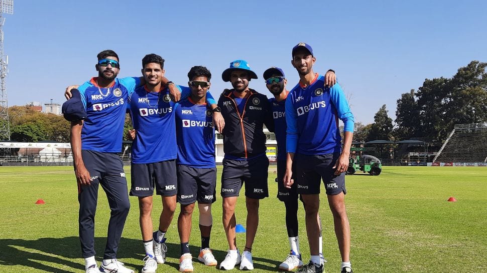 Team India