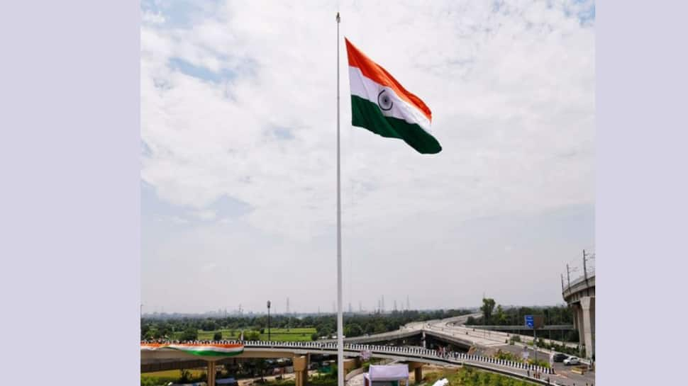 Embassy of Japan in India presents vocal, instrumental rendition of India&#039;s National Anthem-Watch