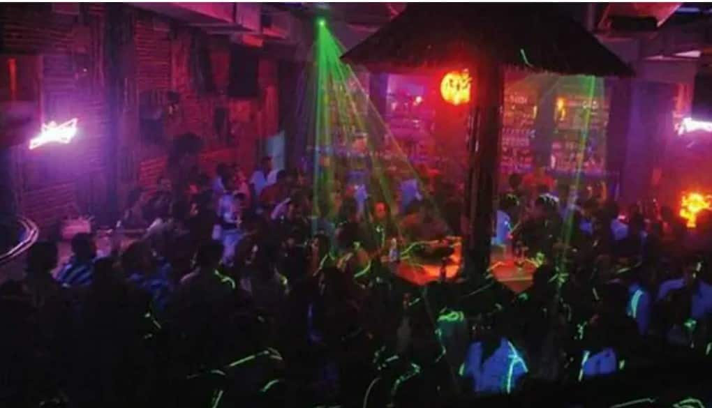 Gurgaon SHOCKER! Bouncers thrash Army man, 2 others at club